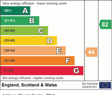 2 bedroom terraced house to rent - Photo 5