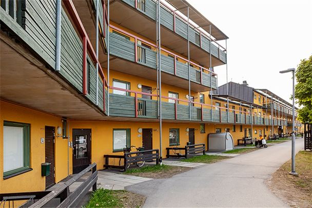 Seegatan 14 J - Photo 1