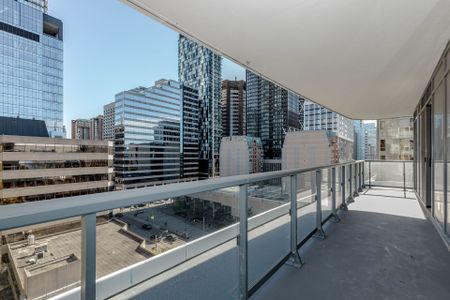 For Lease - 280 DUNDAS Street Unit# 704, Toronto, Ontario - Photo 4
