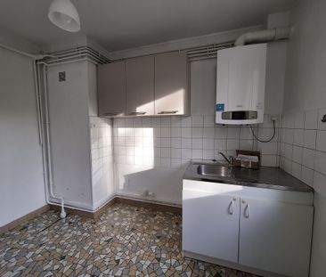 Location Appartement 2 pièces 57m² CUSSET 03300 - Photo 5