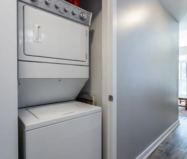 For Lease - 2486 Old Bronte Road Unit# 501, Oakville, Ontario - Photo 5