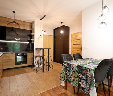 2 pokoje ul. Rąbieńska 49 - Photo 2