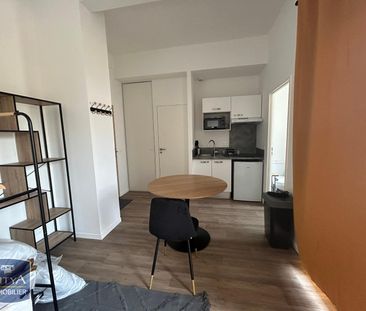 Location Appartement 1 pièce 20m² AYTRE 17440 - Photo 5