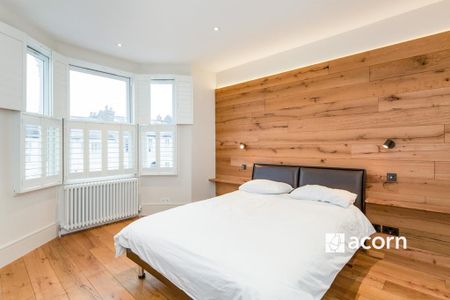 4 bedroom house to rent - Photo 4