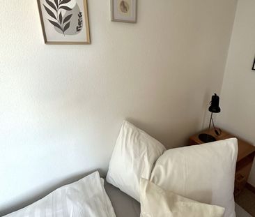 MAISON DE 6 PIÈCES À NEUHAUSEN AM RHEINFALL (SH), MEUBLÉE, TEMPORAIRE - Foto 6