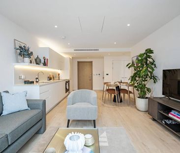 Studio to rent - Photo 4