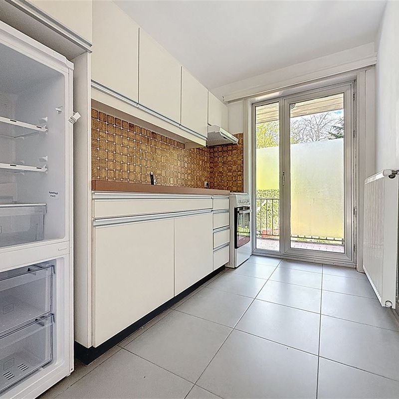 Appartement à Mouscron - Foto 1