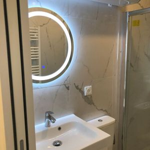 Appartement Nanterre 1 pièce(s) 13.33 m2 - Photo 2