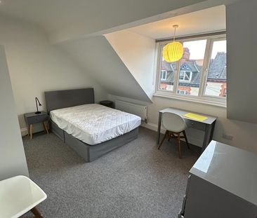 Room in a Shared House, Tennyson Street, LE2 - Photo 3
