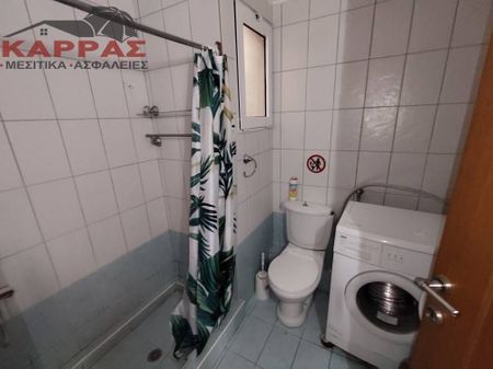 Studio/Γκαρσονιέρα για ενοικίαση Κλεισσώ (Ορεστιάδα) - Photo 3