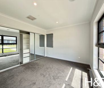Brand New Four-bedroom house - Photo 2