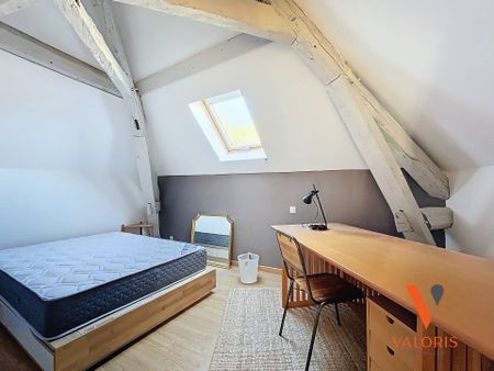 Location Appartement 3 pièces 64m² VOIRON 38500 - Photo 5