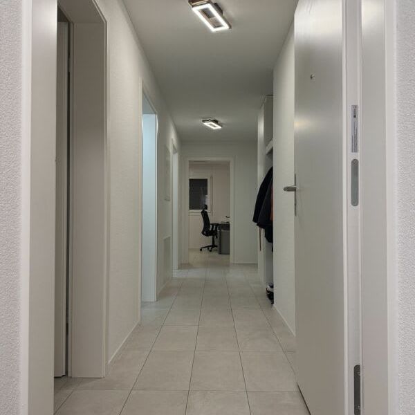 3.5 Zimmer, 92 m², EG - Foto 1