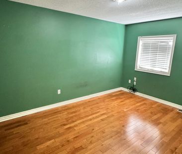 For Lease - 2 Loggers Lane Unit# Upper, Brampton, Ontario - Photo 5