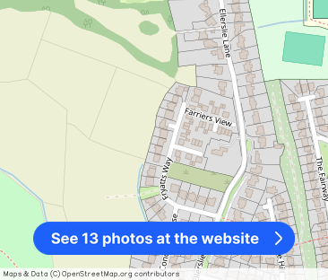 23 Fryatts WayBexhill On SeaEast Sussex - Photo 1