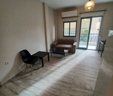 Studio/Γκαρσονιέρα για ενοικίαση Κέντρο (Καβάλα) - Photo 1