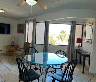 DISPONIBLE – CONDOMINIO EN RENTA | ZONA RÍO, TIJUANA - Photo 5