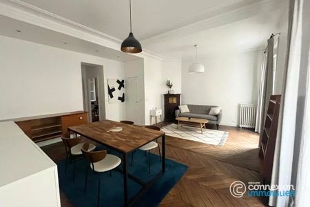 Appartement à louer à Paris 9Ème - Photo 2