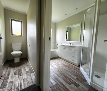 Modern Four Bedroom Home with Views - Bethlehem - Photo 6