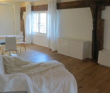 1.5 Zimmer, 50 m² - Photo 1