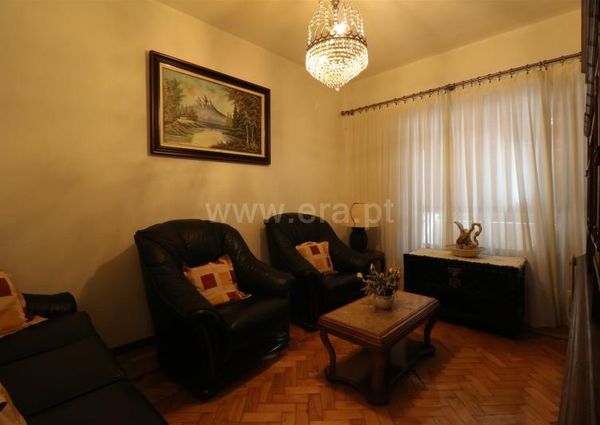 Apartamento T3 em Porto