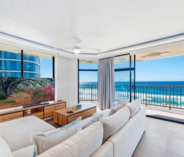 Breathtaking Ocean Views Beachfront 2 Bed, 2 Bath Apartment with Pa... - Photo 6