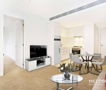 IMPRESSIVE ONE BEDROOM AT PRIMA TOWER - UNFURNISHED - Photo 5