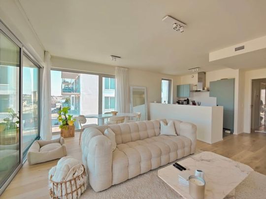 Appartement te huur - Foto 1