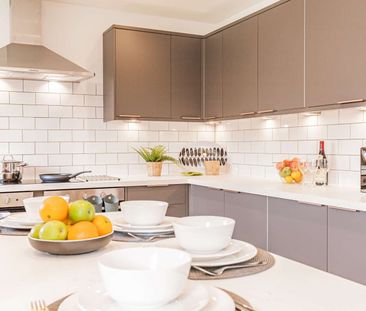 Stunning shared house in central Abingdon - Photo 6