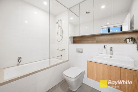 Spacious 2 Bedrooms Apartment is available soon - Photo 3