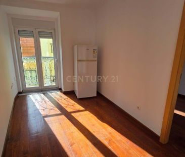 Santa Maria Maior, Lisbon - Photo 1