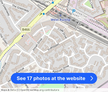 Truesdales, Ickenham, UB10 - Photo 1