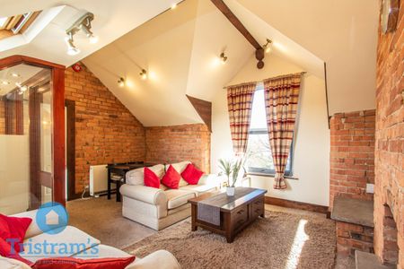 1 bed Apartment for Rent - Photo 2