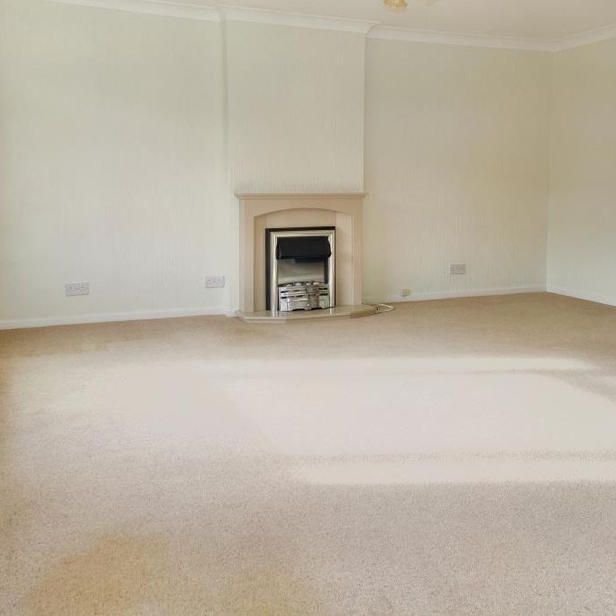 2 bedroom bungalow to rent - Photo 1