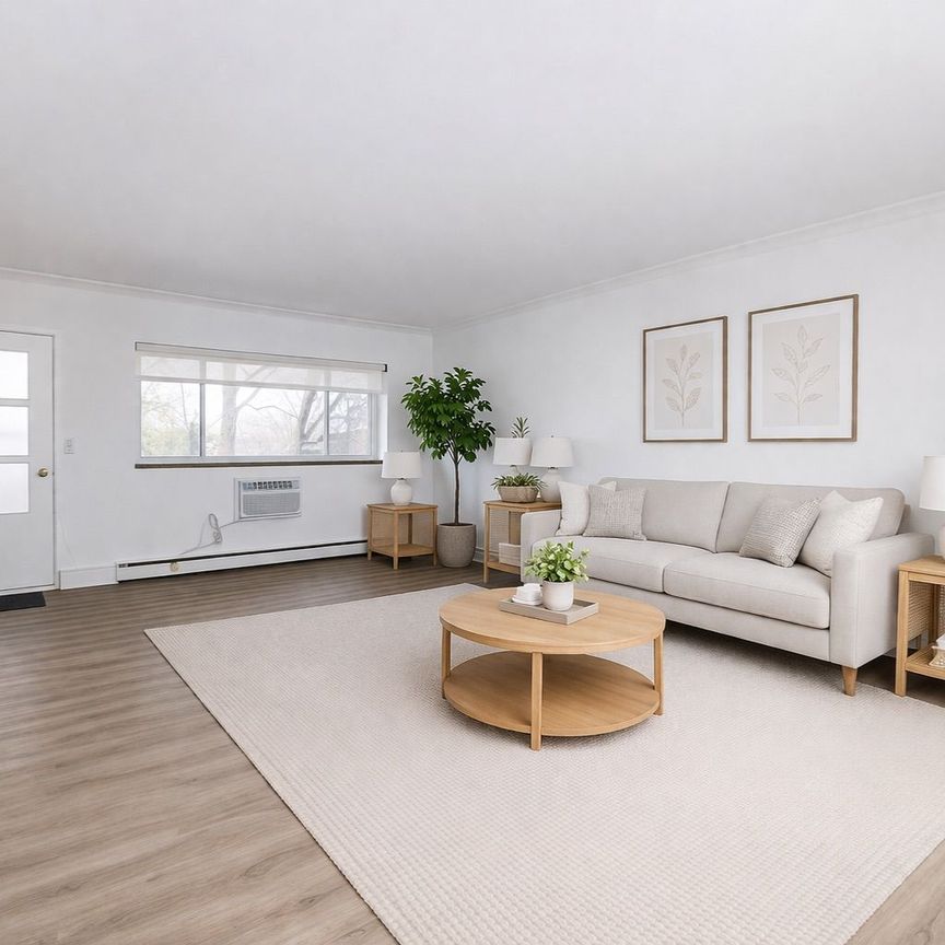 For Lease - 14 Norris Place Unit# 404, St. Catharines, Ontario - Photo 1