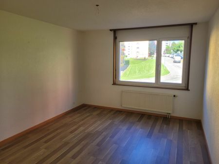 Chemin des Carabiniers 1, 4.5 pièces au 3ème Sud - Photo 2