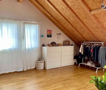 2.5 Zimmer, 70 m², 1. Stock - Photo 4