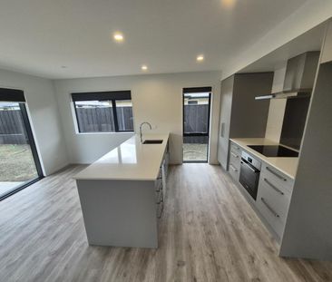 77 Lennon Drive, Rolleston - Photo 6