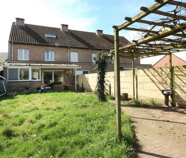 Gunstig gelegen woning met 4 slpk., tuin en garage - Foto 4