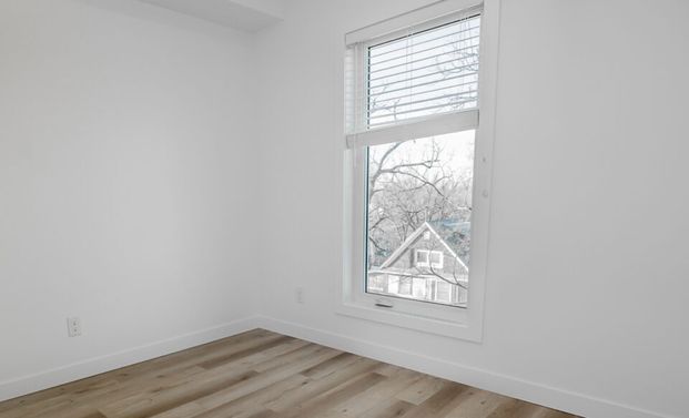 Oxford: Black Accents – 710 Westminster, Winnipeg, MB - Photo 1