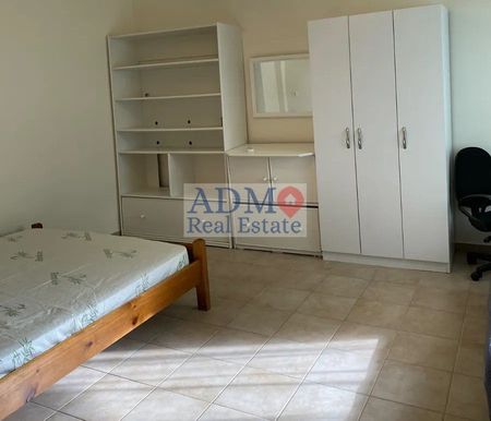 Studio/Γκαρσονιέρα για ενοικίαση Κέντρο - Άγιος Δημήτριος (Ηράκλειο Κρήτης) - Photo 4