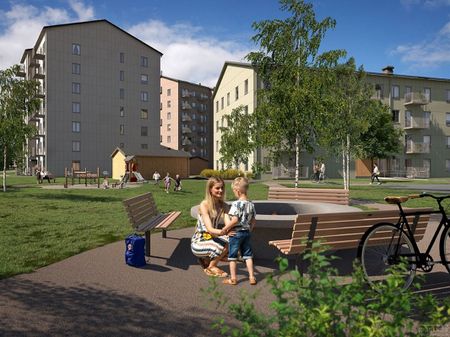 Getbergsvägen 21 - Photo 2