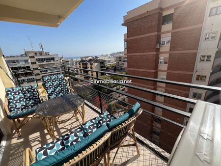 Apartamento en Marbella, Marbella, alquiler - Photo 2