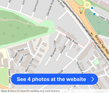 Studio to rent - Photo 1