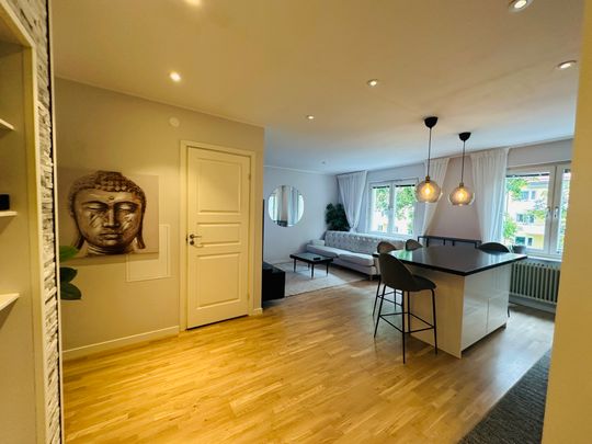 Torkelsgatan, Uppsala - Photo 1