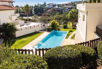 Sintra, Belas Clube de Campo,