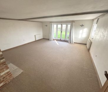 3 bedroom detached house to rent - Photo 1