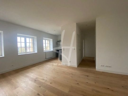 Location Appartement 4 pièces 79m² METZ 57000 - Photo 1