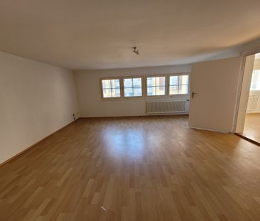 Helle 2.5-Zimmer-Wohnung in Bühler – sofort verfügbar - Photo 1