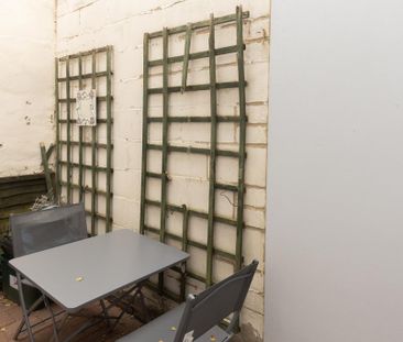 1 bedroom terraced house to rent - Photo 4